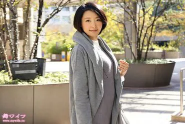 Mywife-No 00603 Haruna Nisda First Meeting