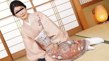 人妻抚子调教 ～调教爱好者的和服美人～前田纯子