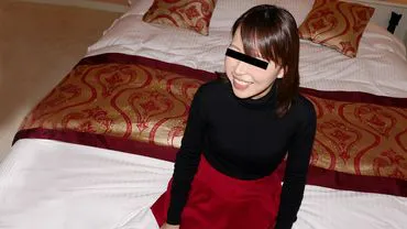 Amateur Wife's First Shooting Documentary 73 Sacko Nakahata Series Special