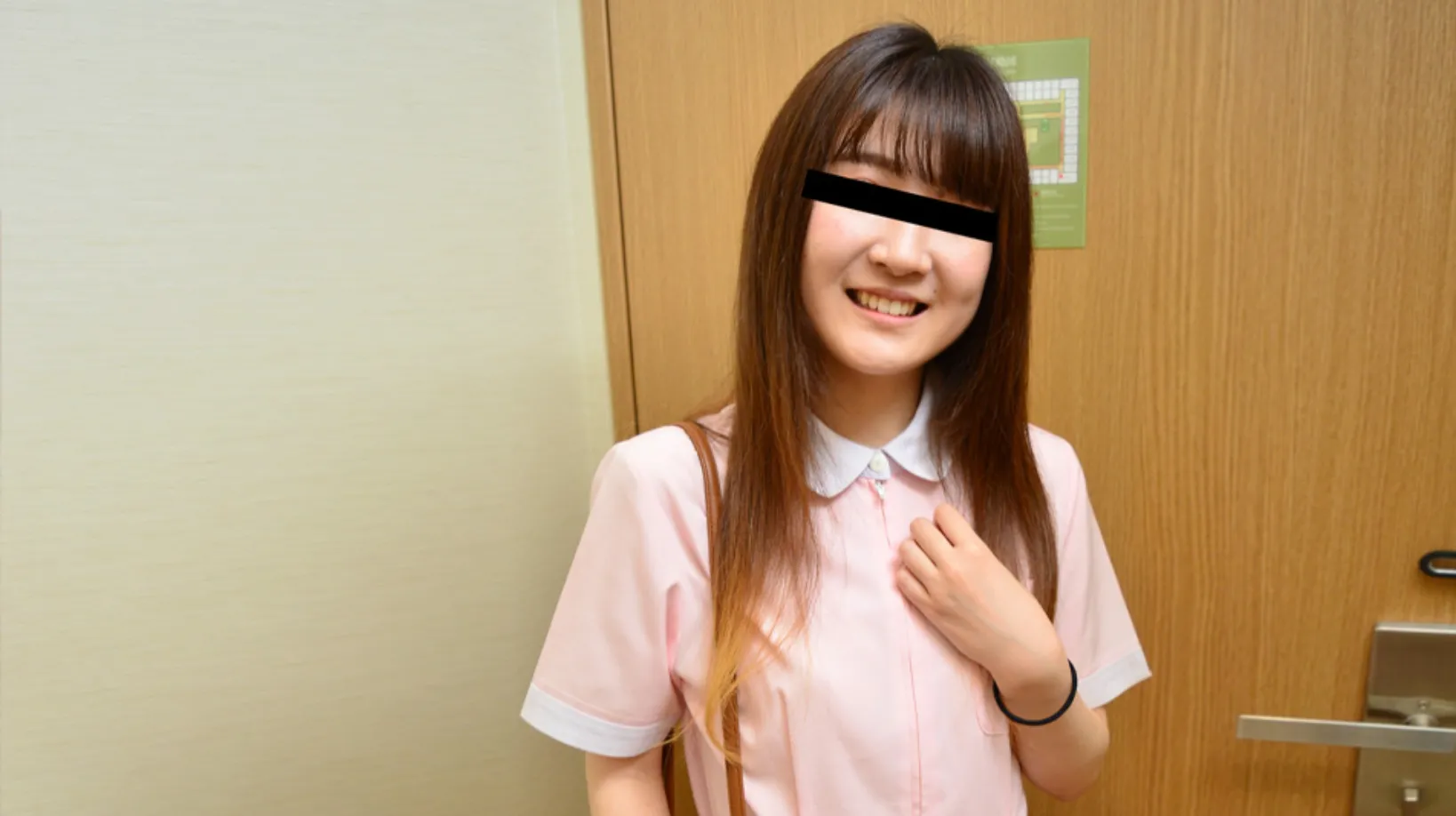 Emergency Immediate Shock with Nurse Call ~ Devoted Nursing of a Perverted Delivery Health Nurse ~ Nobuko Kato