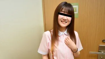 Nobuko Kato-เขย่าร่องเสียวพยาบาลสายโม๊ค