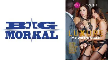 [Marc Dorcel] LUXURE - The Perverted Husband and the Immoral Wife's 3P Eroticism - Anna Polina, Anissa Kate, Tiffany Rousso