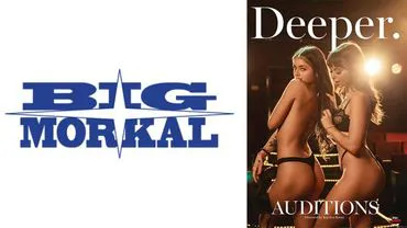 【VIXEN】Deeper～Erotic Tales That Happened in the Theater～ Riley Reed Ryan Reed Cecilia Lion