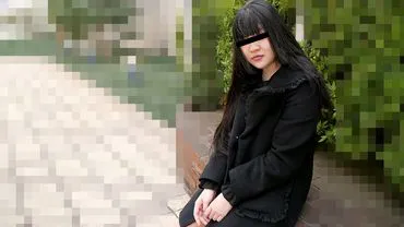 I was introduced to a F-cup amateur girl who can have sex right away, Mayu Hamada.