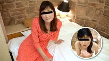 Pako Pako Mama 032820_276 Die Frauen, die geschluckt haben 105 - Modell-ähnliche schlanke Schönheiten - Katori Yasue