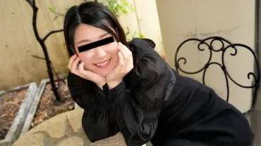 Fille naturelle 032925_01 – Une belle femme potelée à la poitrine menue qui offre ses services avec ses lèvres ! Nakai Ayane