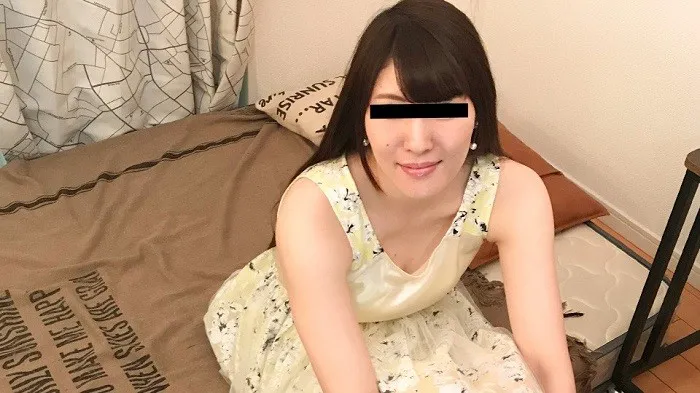 Today is my birthday, so can I have creampie as a present? Kasumi Kawakami