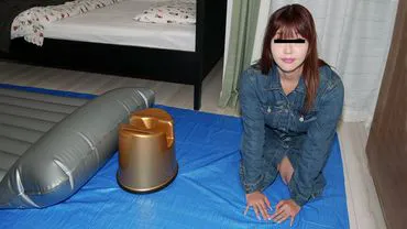 Perverted chair included! Mature soapland call girl Natsuki Kikuta