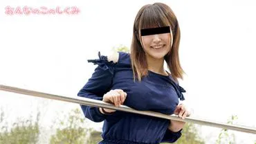 NATURAL MUSUME 050220_01 女性的身体如何运作 - 测量她身体的每一寸肌肤 - Mika Fujimura