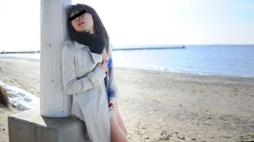 ออกเดทสุดลับ กับเมียชาวบ้านOmata Great Open Sex