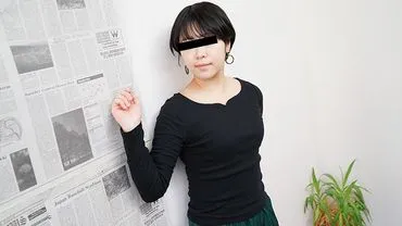 Natural Girl 072923_01 A perverted beauty with a boyfriend who is experienced in playing and likes older men, Shinozuka Shio