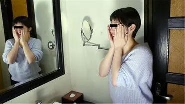 ผู้หญิงไม่แต่งหน้า ท้าเย็ด~ซีรีส์พิเศษ