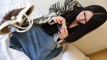 Horny Busty Wife Yumiko Kinoshita