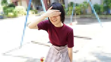 Discovering the miraculous perverted girl: Mizuki Namida.