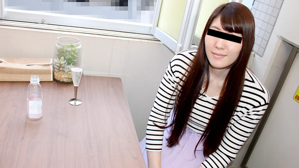 I met a masochistic amateur girl in the countryside and gave her a thorough creampie - Kasumi Kawakami