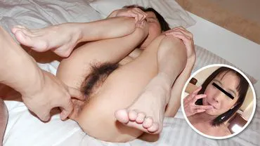 Milking Housewives 119 ~ Painful Hairy Young Wife ~ Yae Takayama