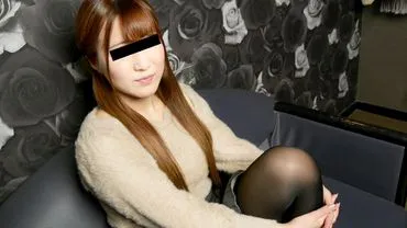 I was nervous for my first AV shoot, but when I inserted the vibrator, my erotic switch turned on - Fumika Mizutani
