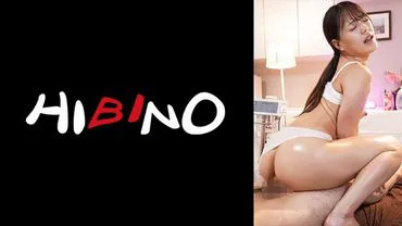 Wife's seductive oil massage / Shame turns into pleasure, body becomes too sensitive and can't stop leaking due to desire for male genitalia.