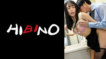 I reunited with my classmate Nonoka-chan at the reunion. She invited me to a party with her overly lustful wife wearing mini-skirt, and we had sex in the toilet.