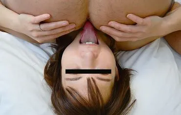 Mature Woman's Lingering Anal Licking Azusa Yamamoto