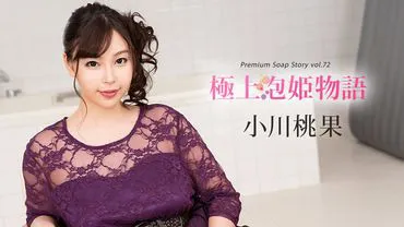 The Ultimate Bubble Princess Story Vol.72