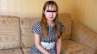 天然女孩 123124_01 积极的平臀桃臀裸体模特