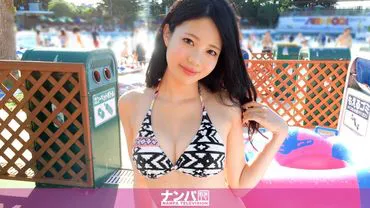Pool-Napping 09 in Nerima