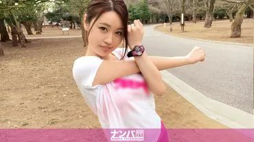 Jogging Pickup 09