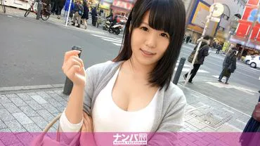 Seriously Flirtatious, First Shoot. 817 in Akihabara.