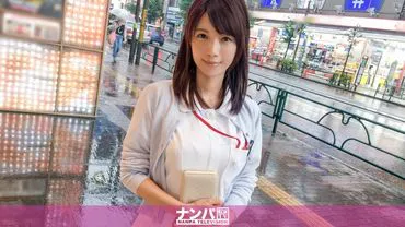 Seriously Flirtatious, First Shoot. 866 in Ikebukuro.