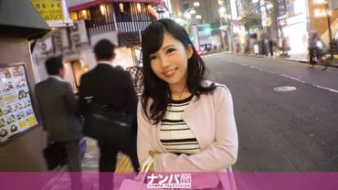 [Real Creampie] Seriously Picking Up Girls, First Shooting. 31