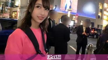 Real playboy, first shoot. 1412 Investigating the sex life of today's girls through pick-up! A beautiful girl who followed along to the hotel in high spirits turns into an active and lewd girl when the switch is on!