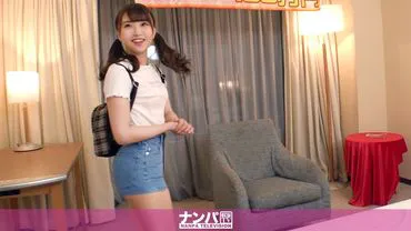 Seriously easygoing, first shoot. An underground idol from Akihabara in 1516 was lured by money and had sex ♪ The cute idol shows off sex that surpasses her live performance on the bed! Her lovely body dances wildly on the unrestricted piston!!