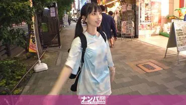 Seriously easygoing, first shoot. Testing my luck with 1521 gashapon! Wle playing mini-games with a cute girl I picked up in Akihabara, tngs quickly became more and more erotic...! If I pinch her sensitive nipples, her body jumps and she falls into pleasure instantly lol.