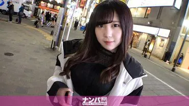 Seriously soft, first shoot. 1577 I want to upload a review of health equipment on Yo●Tube! When I try using an electric massager on a girl's bar clerk I picked up in Snjuku...? Successfully filmed an erotic video of her shaking her huge breasts and climaxing in the middle!