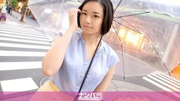 Maji Nampa, First Shot. 1664 Divorced and Boyfriendless! A mature woman in her prime with a body that's starting to ripen is picked up! Her pussy overflows with love juice and squirt after a long time without sex! The cool appearance is nowhere to be found... the gap moe in her wildness!