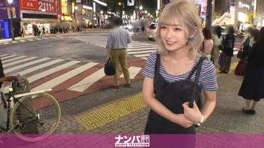 Seriously soft, first shoot. 1663 Nampa of the sunny Gals in Sbuya! Taking advantage of their good nature and willingness to talk openly about embarrassing stories when they get tipsy... by the end, they're all smiles as they accept a facial from the erotic girl. ♪