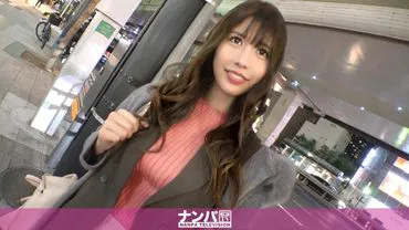 Real amateur, first shoot. Picked up a slightly drunk older sister in Roppongi on the way home from drinking! She has a sensitive vagina that is played with and penetrated deep inside, causing her to continuously climax and moan 'It feels good...ohh...ahhh!!'