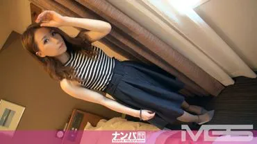 Seriously Flirtatious, First Shoot. 212 in Sapporo Team H.