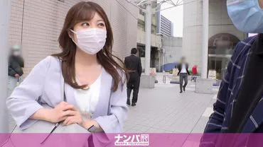 Real amateur, first shoot. Picking up a saleswoman doing insurance rounds! When I stroke her smooth wte skin, the atmosphere turns erotic... She indulges in pleasure and forgets about work, becoming obsessed with sex!!