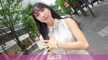 Seriously soft, first shoot. 1981 "I've dated 0 people. But I have friends with benefits..." The gap between her clear appearance and excitement is a Marunouchi OL with thick SEX. She reveals her erotic fellatio technique that toys with the male actor with a sticky tongue!
