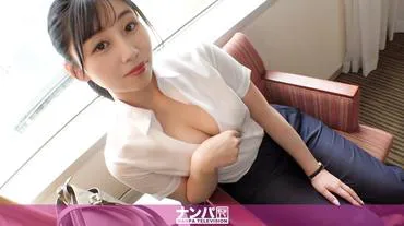 Serious playboy, first shoot. 1983 fair-skinned beautiful body attractive OL picked up and had intense sex in a hotel! Beautiful buttocks & beautiful big breasts made her tremble and take in the big cock with a dreamy face as she moaned in pleasure!