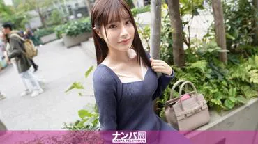 Seriously soft, first shoot. A 2030 healing aura wrapped in a white angel's robe is picked up in Shibuya! The model of AI gravure escalates the request, while being shy, the gushing does not stop. The gap between a current nurse and eroticism is unexpectedly wide, and it's not half-hearted.