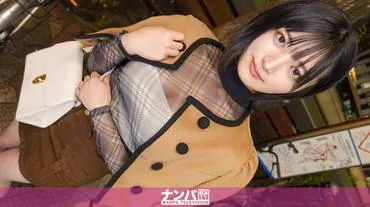 Seriously softcore, first shoot. 2155 [An immeasurable number of climaxes] I pick up a celebrity-level, half-foreign looking barista working at a certain club in Yokohama! She tosses aside her green apron and transforms into an oil-soaked, micro bikini-clad beauty! With her self-proclaimed “God Hand” massage, she frantically targets all the erotic acupoints! → “Iguu iguu!!” A massive splash of cum! After taking the ultimate secret technique—a hundred-strike assault on her cervical opening—she plunges into an orgasmic fever! Her vacant eyes reflect the repeated convulsions of climax!
