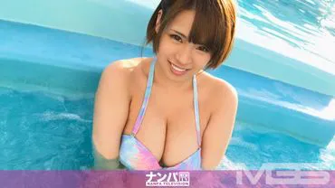福岛团队N的游泳池搭讪04（在温泉设施内）