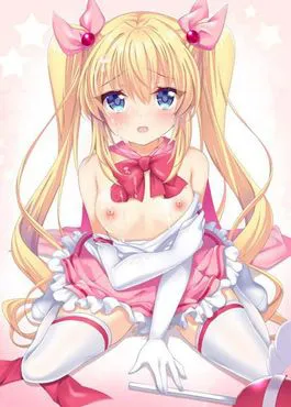 Kirara★Kirara NTR Magical Girl verändert sich…