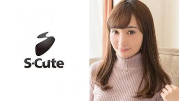 Sex with Seira (22) S-Cute, a slender and busty older sister