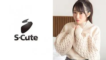 hana (20) S-Cute first-time H like shy innocent-faced beautiful girl