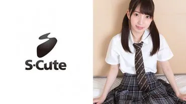 Kotone (19) S-Cute Uniform Sex That Feels Good and Ticklish