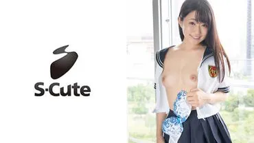 ยูอิ (20) ชุดนักเรียนสาวผิวสีสุดเซ็กซี่ในชุดกะลาสี